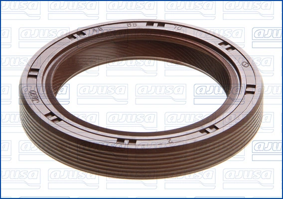 Retén de cigüeñal frontal BMW 3 sedán (E36) (1990 - 1998) precio, desde 14,66 USD