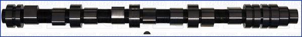 Kit árbol de levas Renault Trafic (1989-2001)