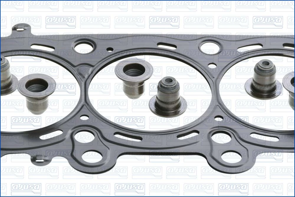 93744834 Peugeot/Citroen Juego juntas motor