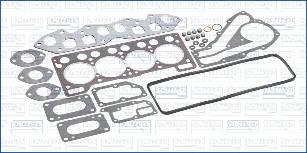 Comprar D3145900 Glaser Juego de juntas superiores de motor