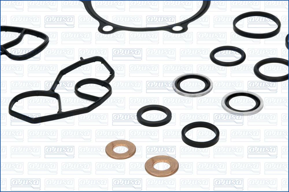 Kit completo de juntas Ajusa 51022800 precio, desde 170,95 EUR