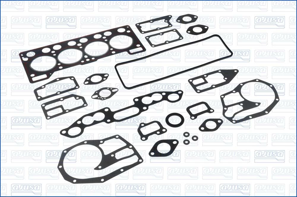Juego de juntas superiores de motor Glaser D3062800 precio, desde 30,07 EUR