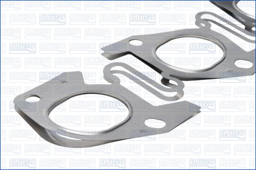 13242700 Ajusa Junta colector joint