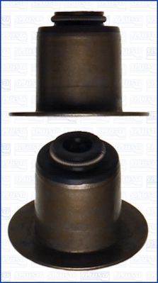 Empaquetadura De Aceite De Valvula Ford Maverick II (2001-2007)