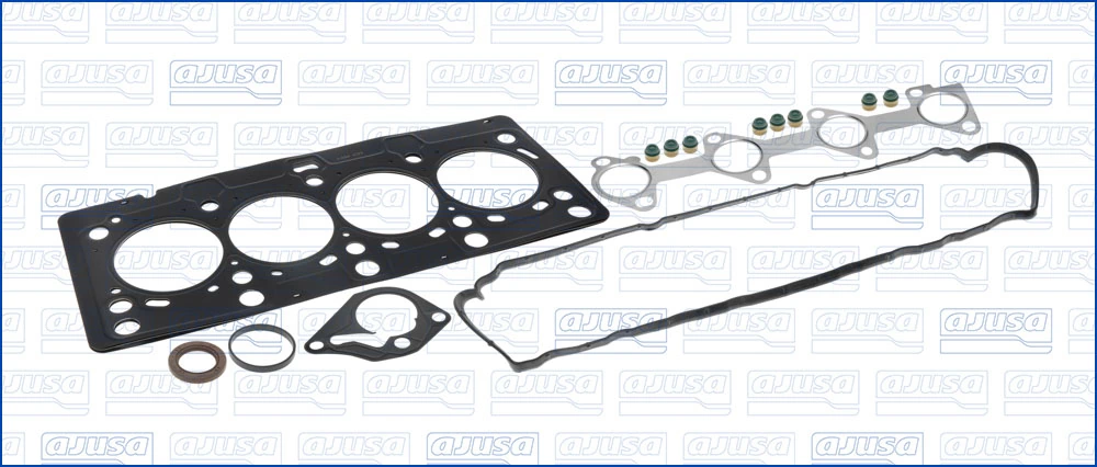 Comprar 52204500 Ajusa Juego de juntas superiores de motor