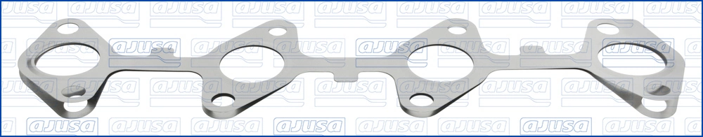 Comprar 8705205 Kamoka Junta colector escape