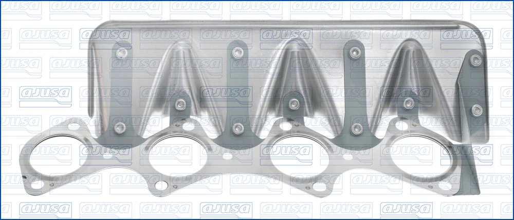 Comprar 13076800 Ajusa Junta colector escape