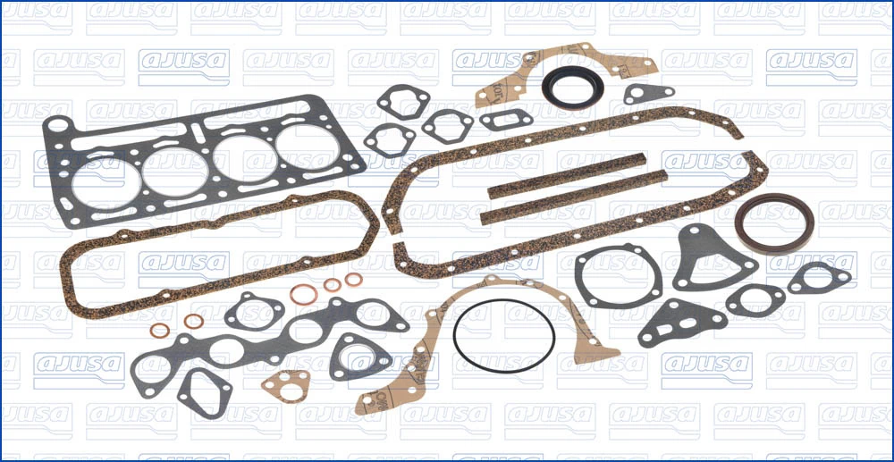 Comprar 50007900 Ajusa Kit completo de juntas del motor
