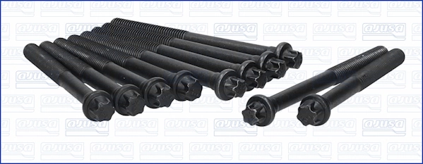 Comprar Tornillo de culata Renault 19 I B53, C53 a bajo precio