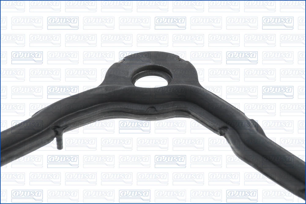 Junta de tapa de balancines izquierda Fiat/Alfa/Lancia K53020991