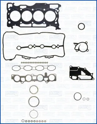 Juego juntas motor Nissan JUKE (2010-2019)