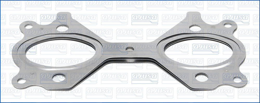 Comprar 13229100 Ajusa Junta colector escape
