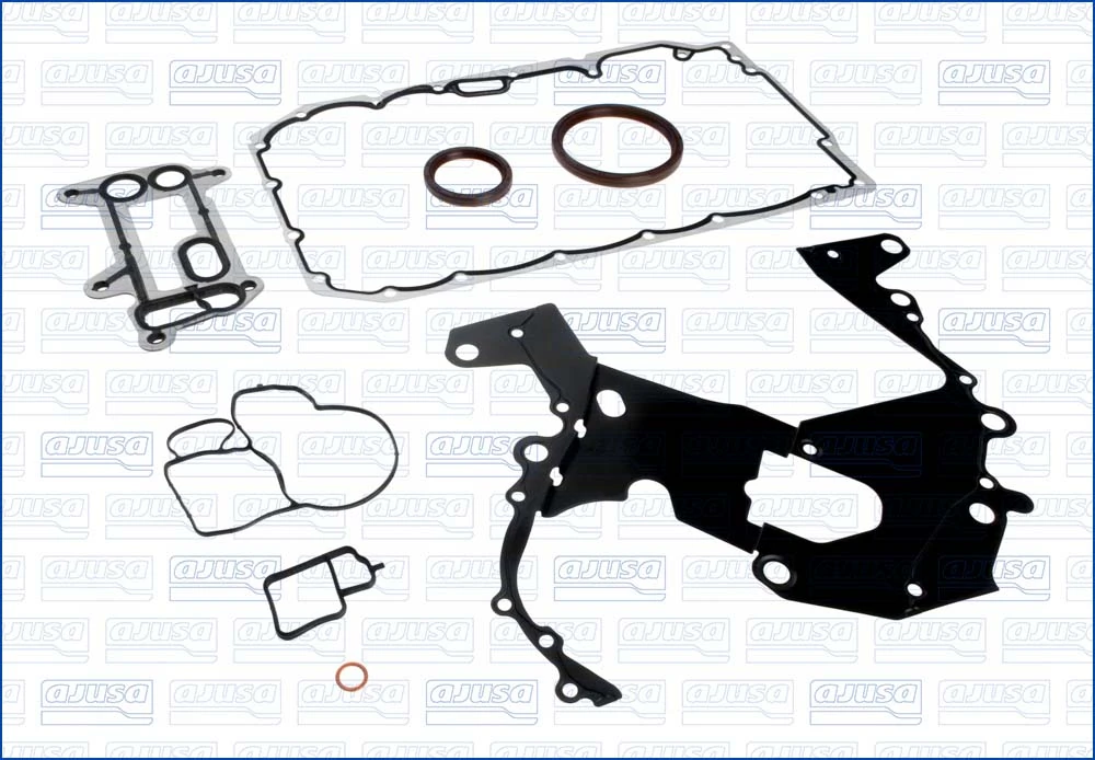 Juego de juntas inferiores del motor EG5012 Payen