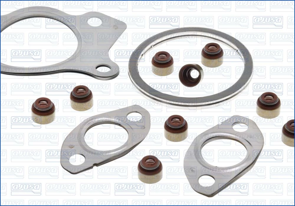 Kit completo de juntas Ford Ranger pick-up (ET) (2006 - 2011) precio, desde 88,68 EUR