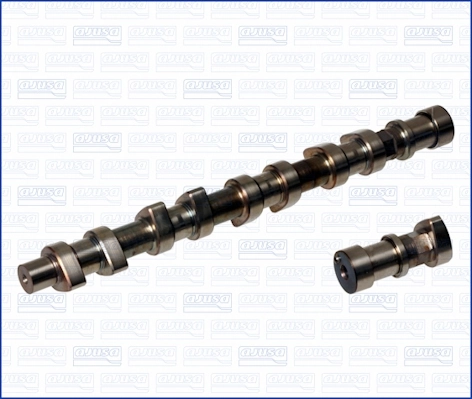 Comprar Árbol de levas Opel Vectra  31 a bajo precio