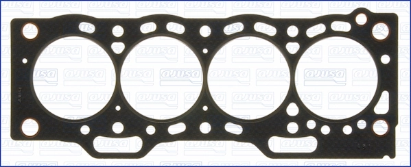 Junta de culata para Toyota Corolla E8