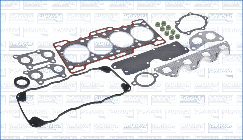 Comprar 52019000 Ajusa Juego de juntas superiores de motor