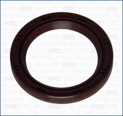 Anillo retén, cigüeñal frontal 813760800 Victor Reinz