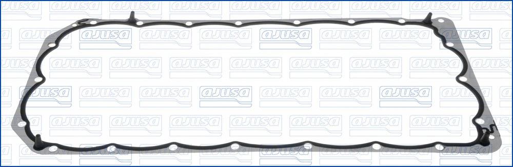 Comprar 14094900 Ajusa Junta del cárter