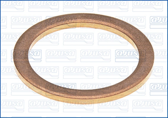 Junta del tapón del cárter de aceite Jeep Cherokee II SUV (XJ) (1988 - 2001) precio, desde 1,33 EUR