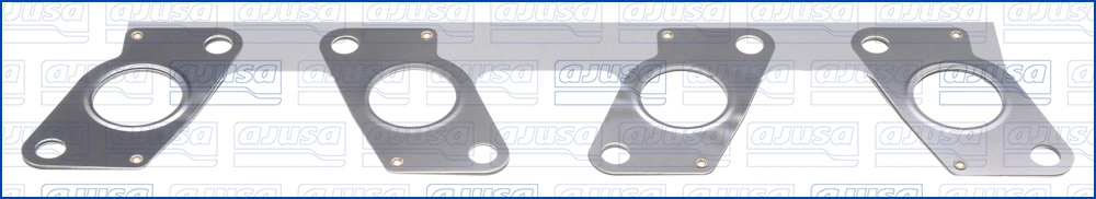Comprar WLTL13460 Mazda Junta colector escape