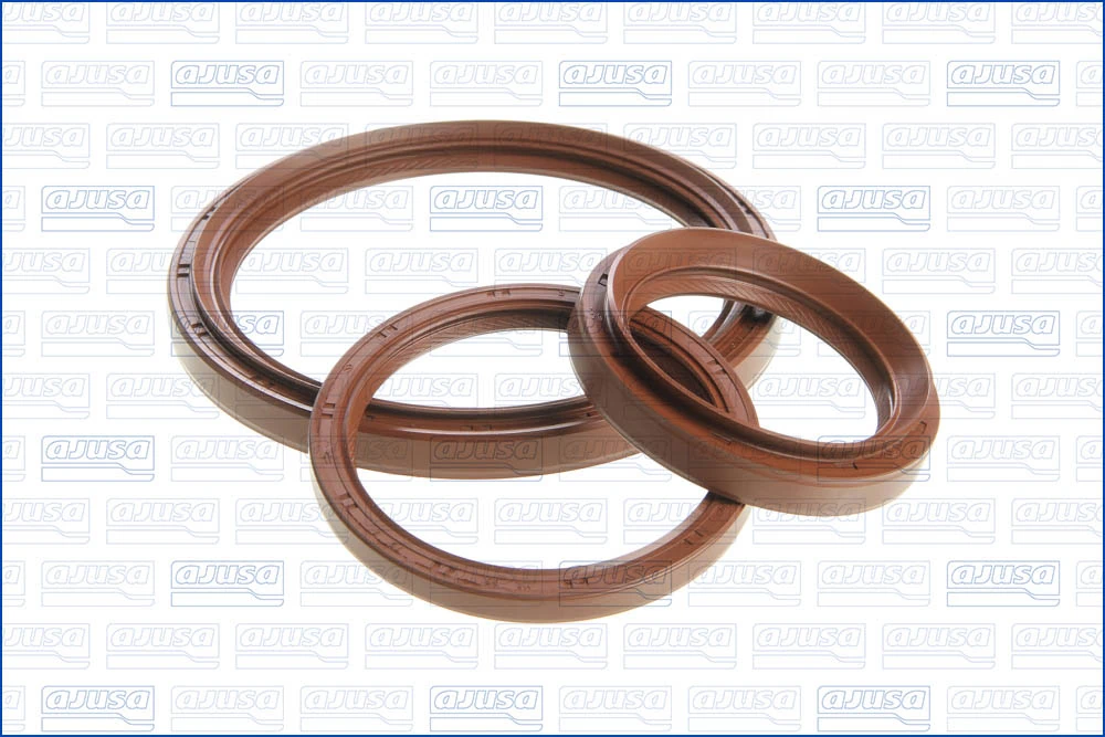 Kit completo de juntas Ajusa 51021300 precio, desde 263,87 EUR