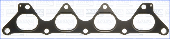 Junta colector escape para Mitsubishi Lancer CB, CD, CE