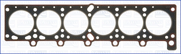 Empaque de culata BMW 5  (E28)