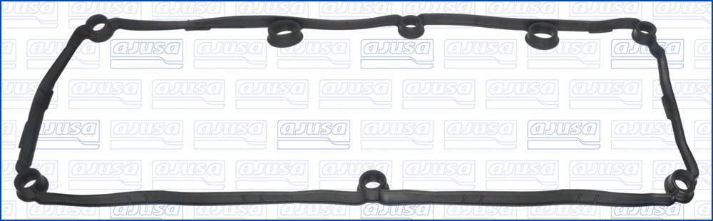 Comprar 11122200 Ajusa Junta de tapa de balancines