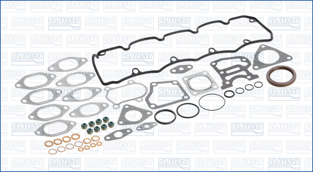 Comprar 53010700 Ajusa Juego de juntas superiores de motor