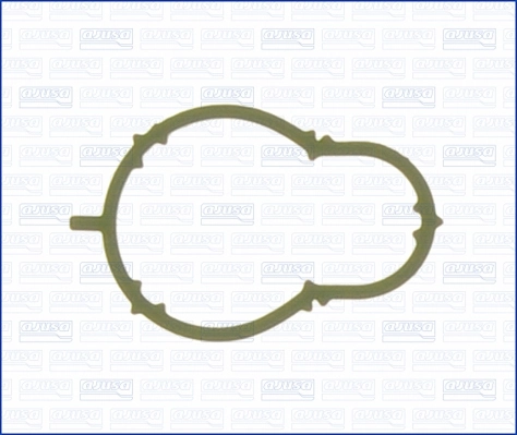 Comprar Junta del colector de admisión Smart FORTWO  450 a bajo precio