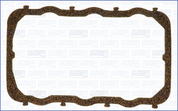 Junta tapa de balancines para Suzuki Alto EC