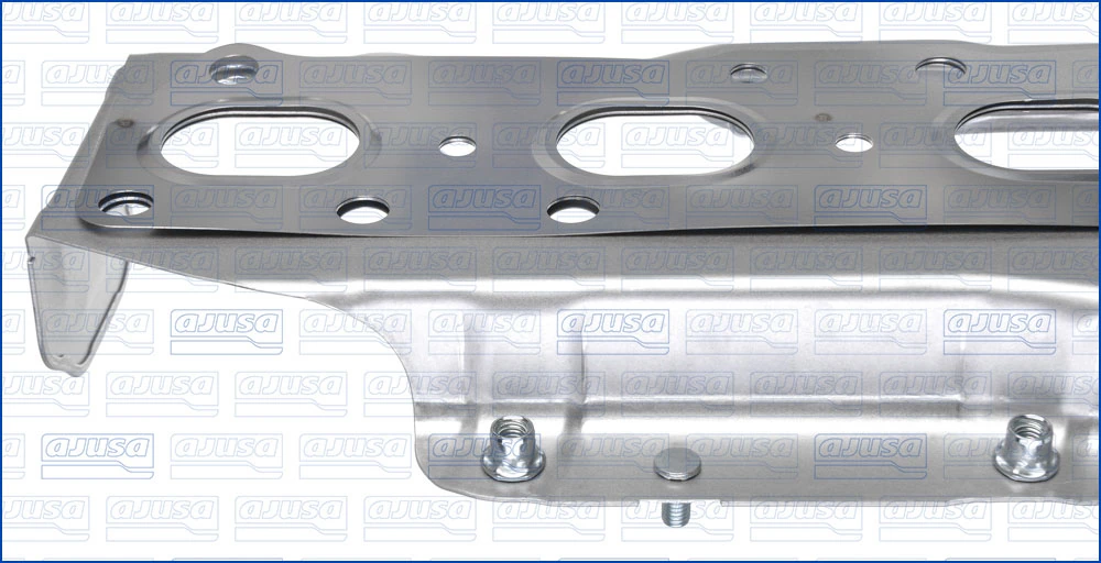 Junta colector escape Ajusa 13227000 precio, desde 70,20 EUR