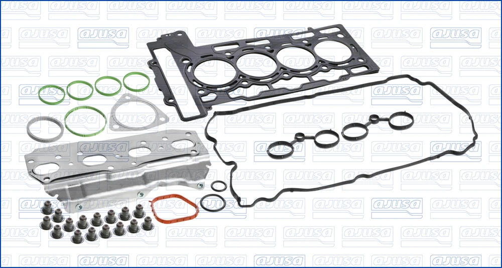Juego de juntas superiores de motor Ajusa 52273200 precio, desde 104,22 EUR