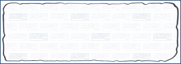 Junta tapa de balancines Iveco Stralis ()