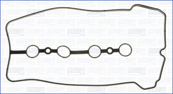 Junta de tapa de válvulas para Toyota Prius (NHW20)
