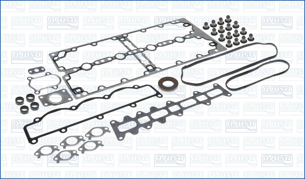 Comprar 53017500 Ajusa Juego de juntas superiores de motor