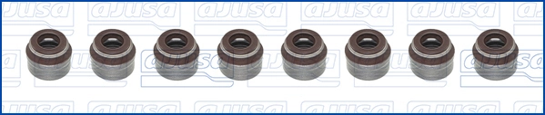 57013400 Ajusa