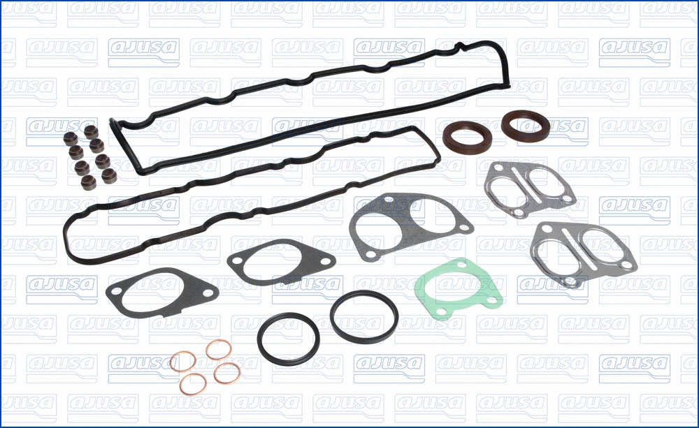 Juego de juntas superiores de motor Ajusa 53009900 precio, desde 29,42 EUR