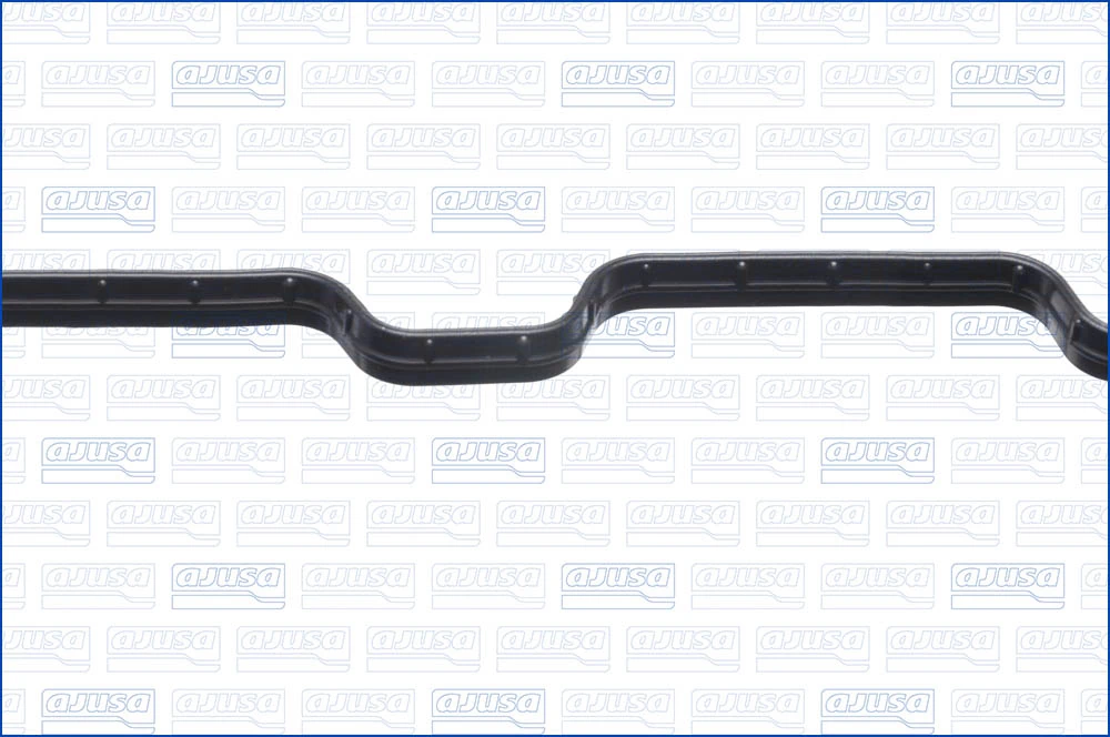 Junta de tapa de válvulas Fiat/Alfa/Lancia 9817643380