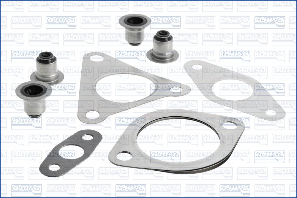 Juego de juntas superiores de motor Glaser D3827100 precio, desde 99,21 EUR