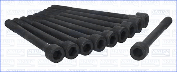 81009000 Ajusa