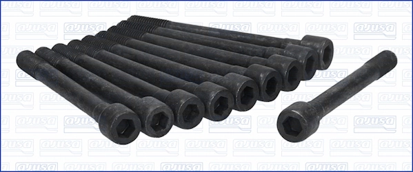 Comprar Tornillo de culata KIA Rio II JB a bajo precio