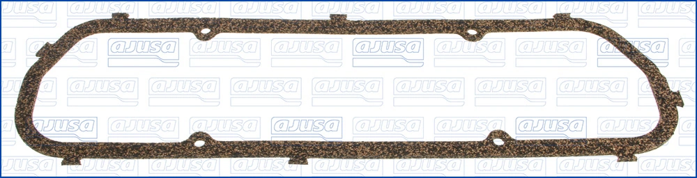 Comprar 11007700 Ajusa Junta de tapa de balancines