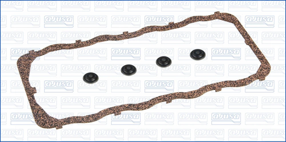 Juego de juntas de tapa de balancines Ajusa 56019900 precio, desde 10,26 EUR