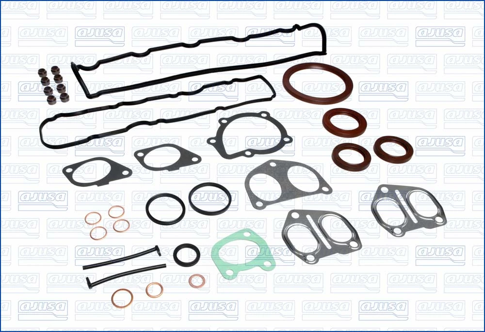 Comprar 51013200 Ajusa Kit completo de juntas del motor