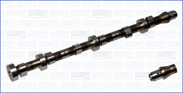 Árbol de levas de entrada para Mercedes E W123