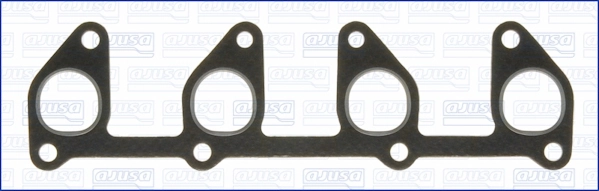 Comprar Junta de colector de escape Opel Combo   a bajo precio
