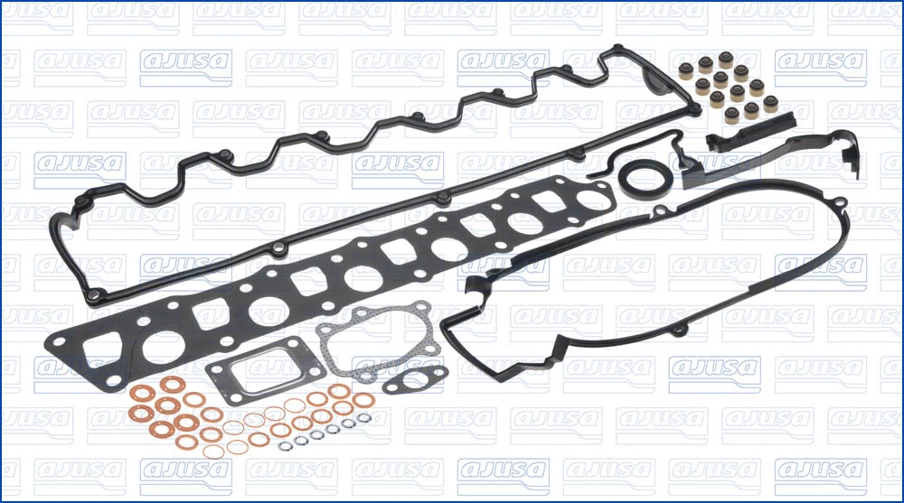 Comprar 53005300 Ajusa Juego de juntas superiores de motor