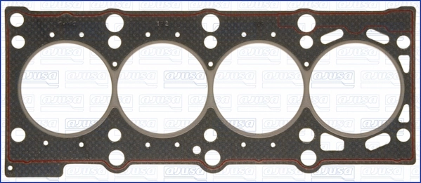 Empaque de culata para BMW 5  (E34)